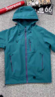 🧥 50% OFF NOW! 🌧️ Lightweight Waterproof Jacket – 50K+ SOLD! – Move Freely, Adjustable Hood, Handy Pockets & Perfect f