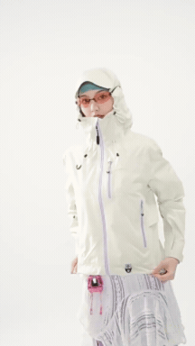 🧥 50% OFF NOW! 🌧️ Lightweight Waterproof Jacket – 50K+ SOLD! – Move Freely, Adjustable Hood, Handy Pockets & Perfect f