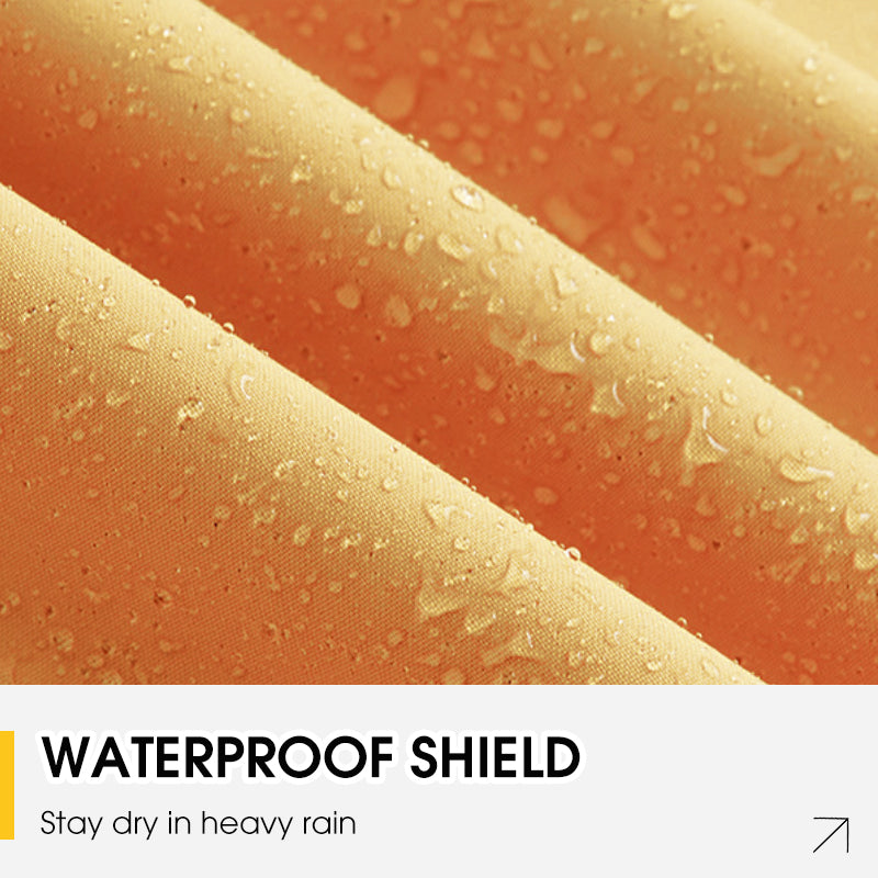 🧥 50% OFF NOW! 🌧️ Lightweight Waterproof Jacket – 50K+ SOLD! – Move Freely, Adjustable Hood, Handy Pockets & Perfect f