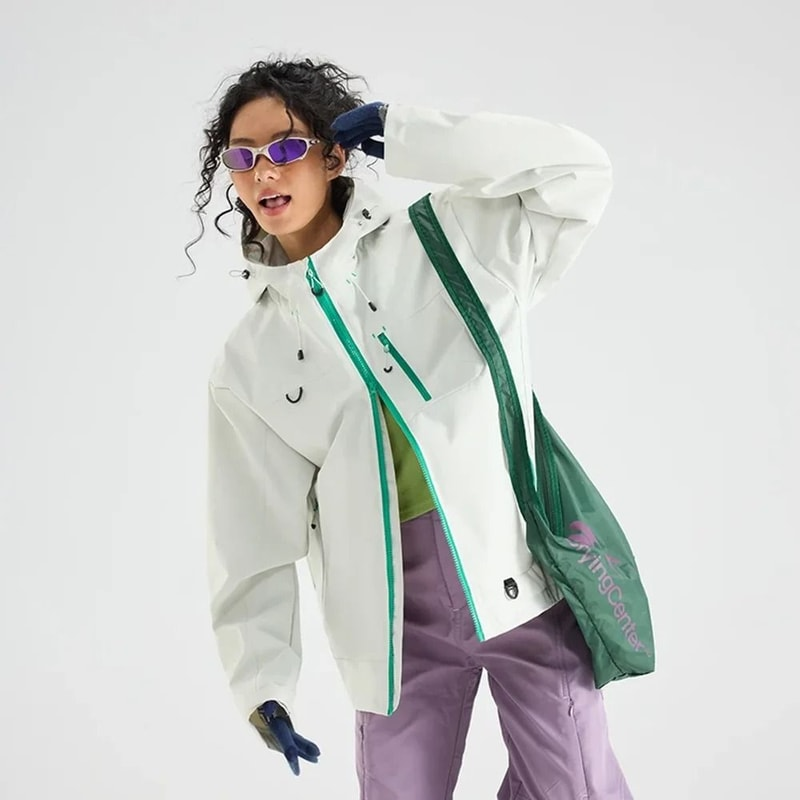 🧥 50% OFF NOW! 🌧️ Lightweight Waterproof Jacket – 50K+ SOLD! – Move Freely, Adjustable Hood, Handy Pockets & Perfect f