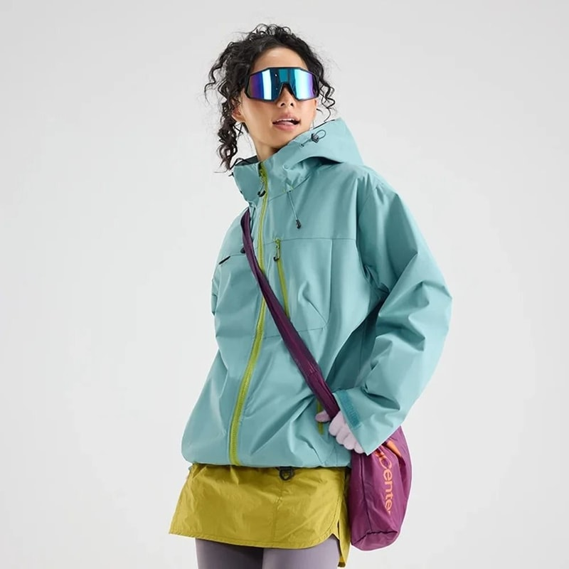 🧥 50% OFF NOW! 🌧️ Lightweight Waterproof Jacket – 50K+ SOLD! – Move Freely, Adjustable Hood, Handy Pockets & Perfect f